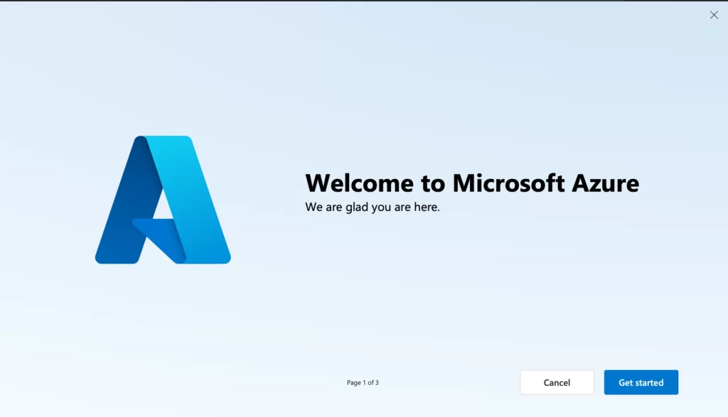  welcome-to-microsoft-azure