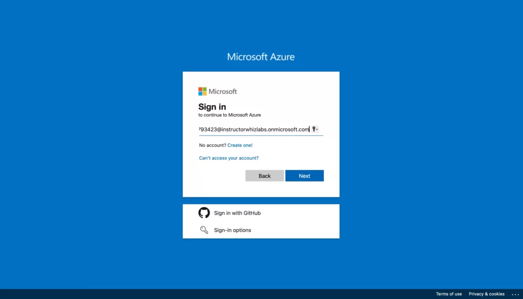  whizlabs-microsoft-azure-lab-login-usernam