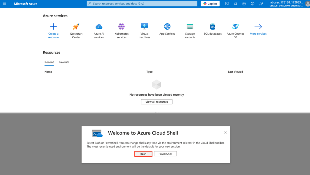 azure-cloud-shell