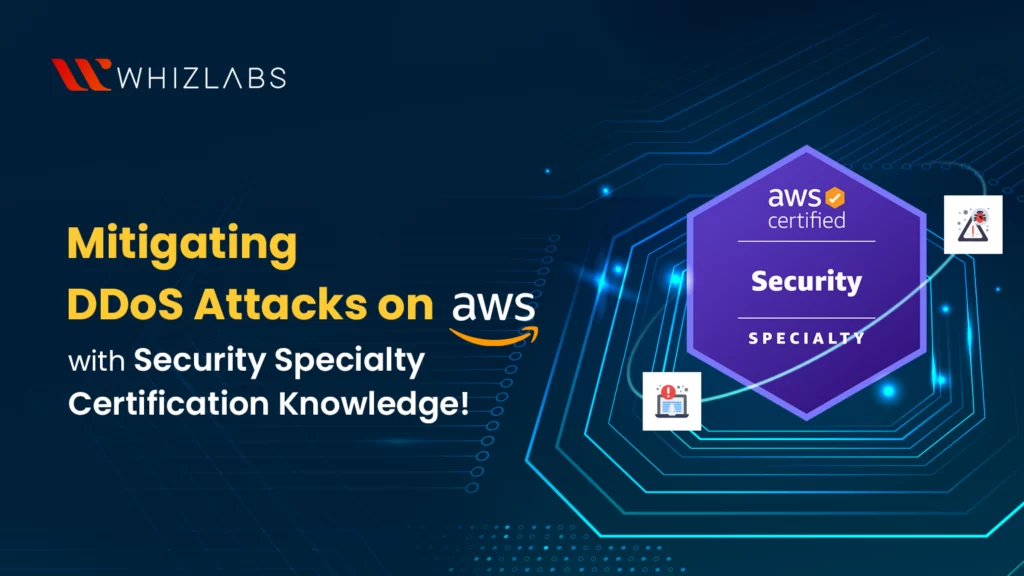 mitigating-DDoS-attack-aws-security