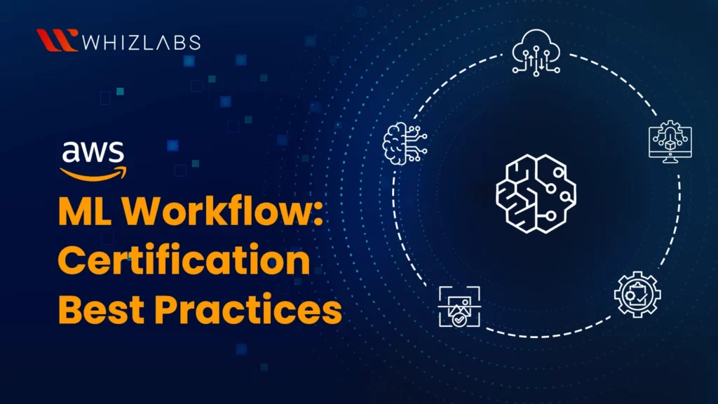 AWS ML Workflow: Certification Best Practices