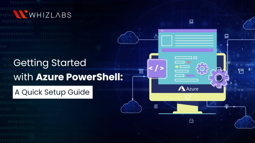 azure powershell quick setup guide