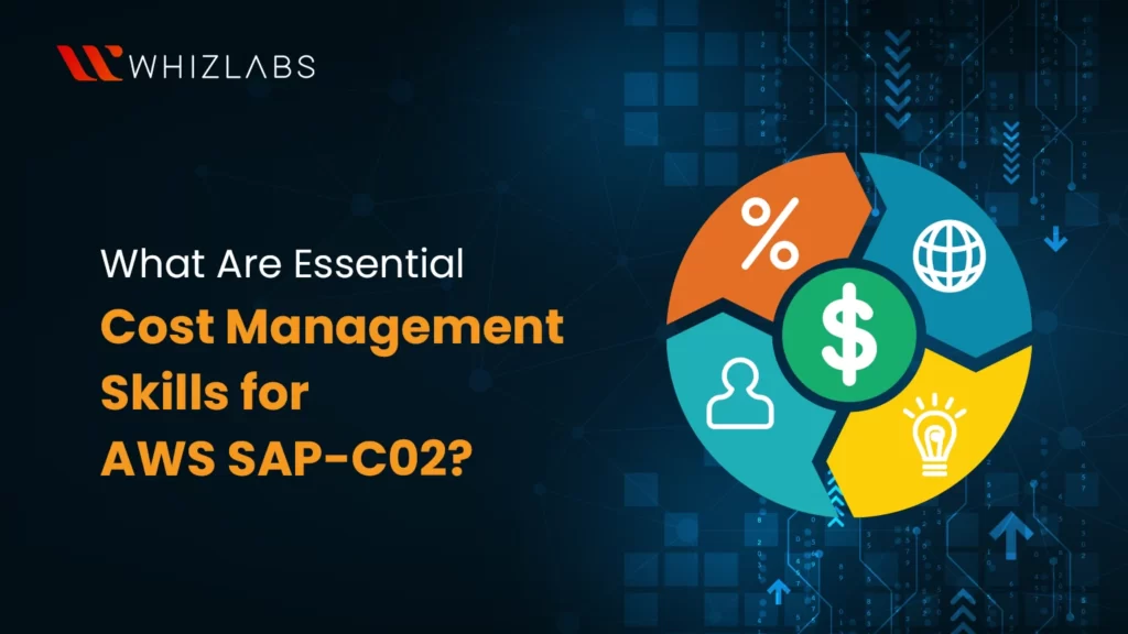 essential cost management skills for aws sap-co2