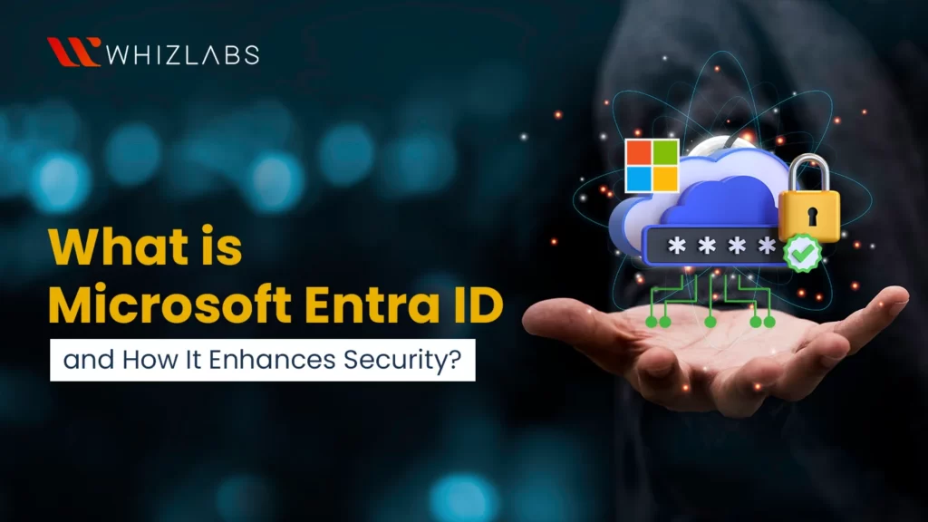 what is microsoft entra id and how it enhances security