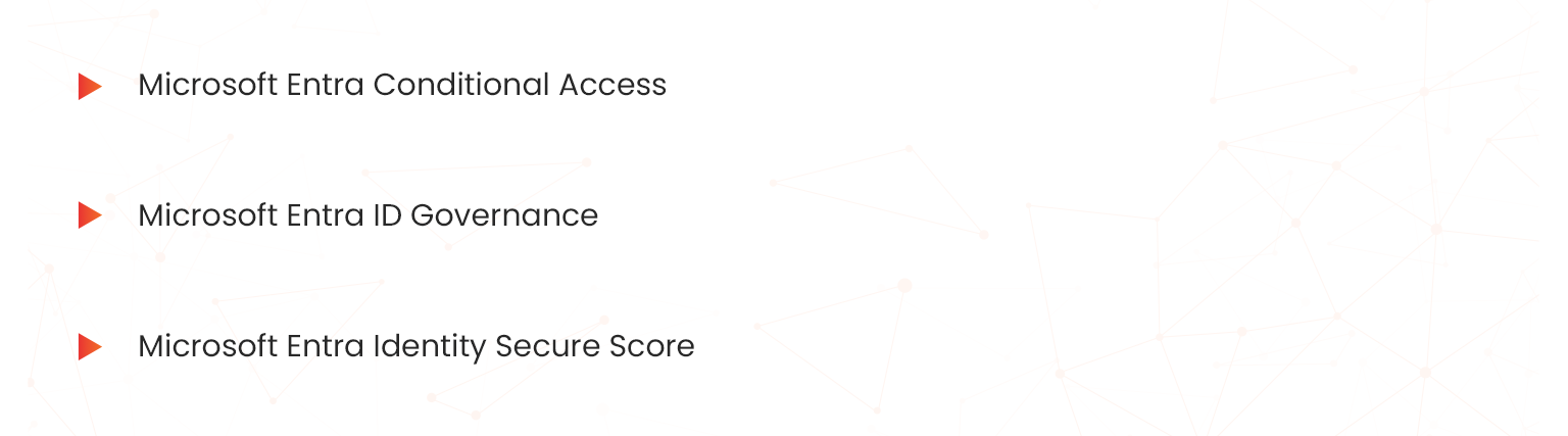 managing authentication governance and compliance activities 