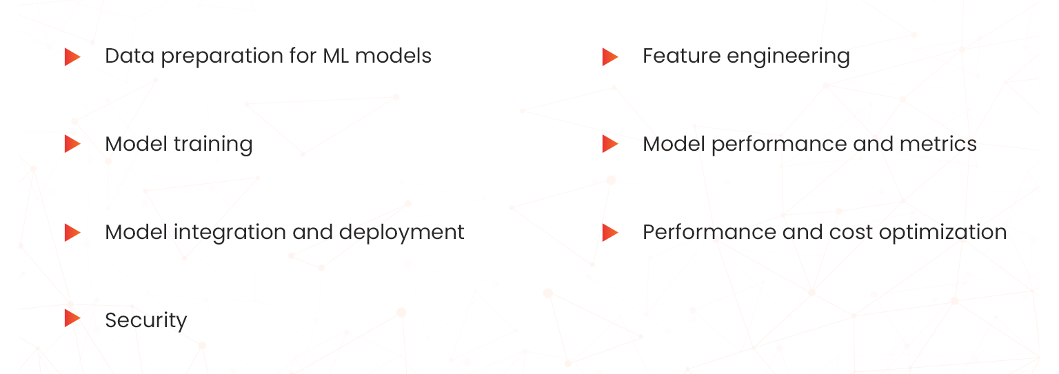 mastering the ml lifecycle key stages to ace your exam