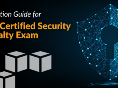 Reliable AWS-Security-Specialty Study Guide