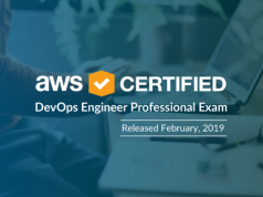 AWS-DevOps-Engineer-Professional인증시험 덤프자료